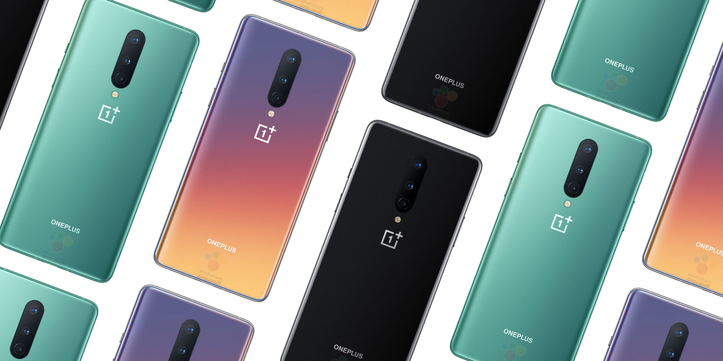 Critique complète du smartphone OnePlus 8 avec fonctionnalités clés