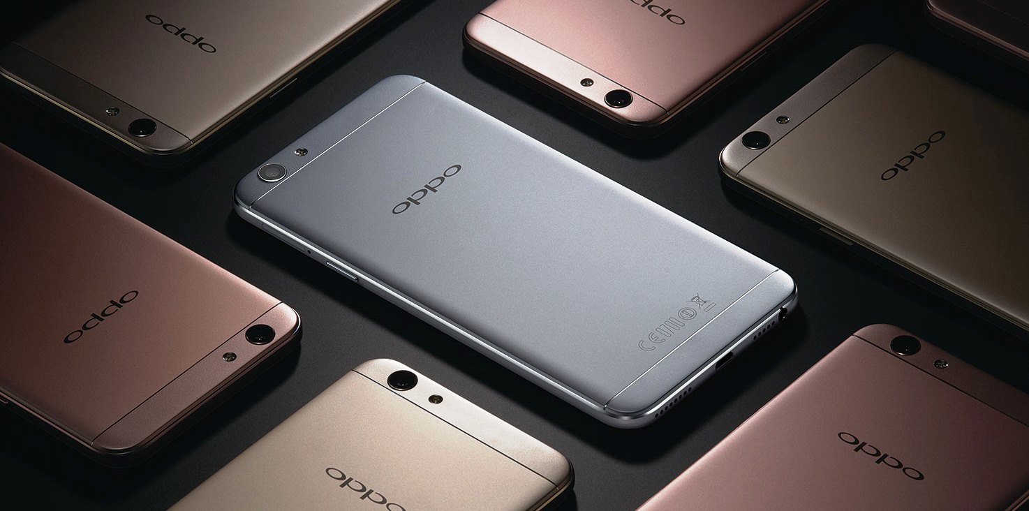 Examen des smartphones Oppo A12 et Oppo A12e