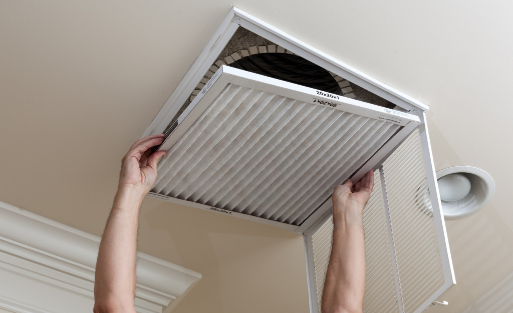 Classement des meilleures grilles de ventilation pour 2020