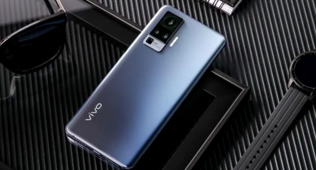 Examen du smartphone Vivo X50 Pro avec des fonctionnalités clés