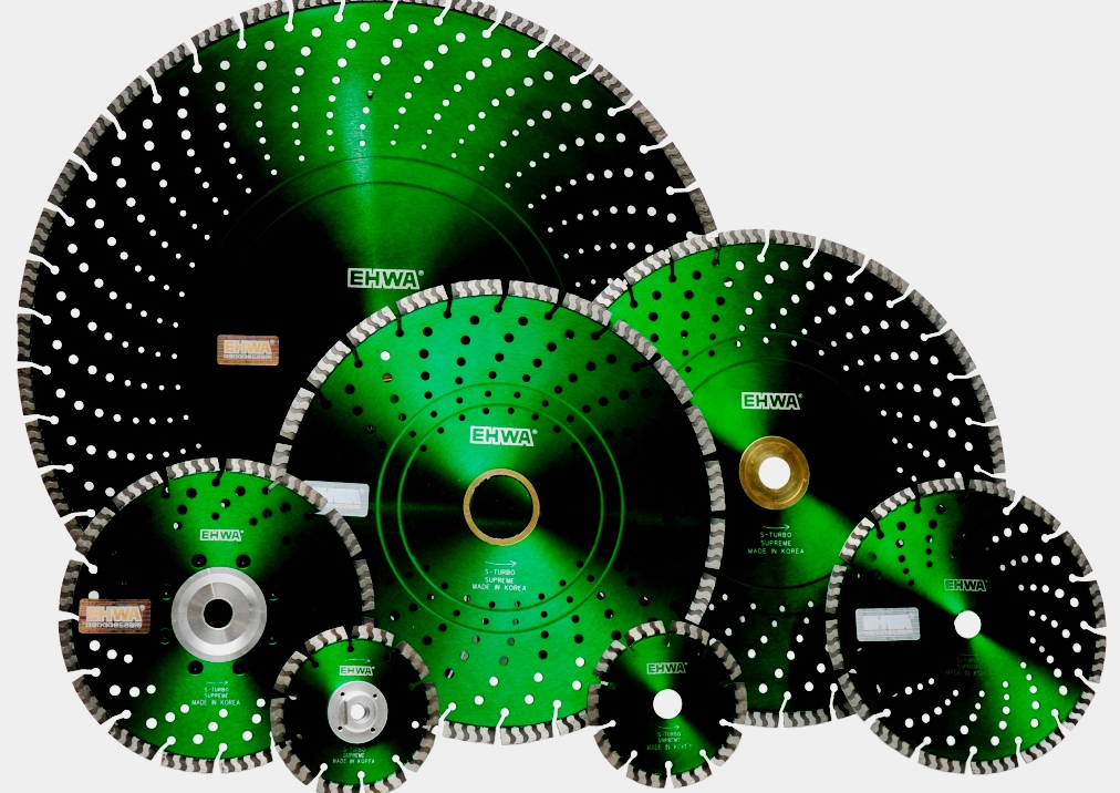 Classement des meilleurs fabricants de disques diamantés pour 2020