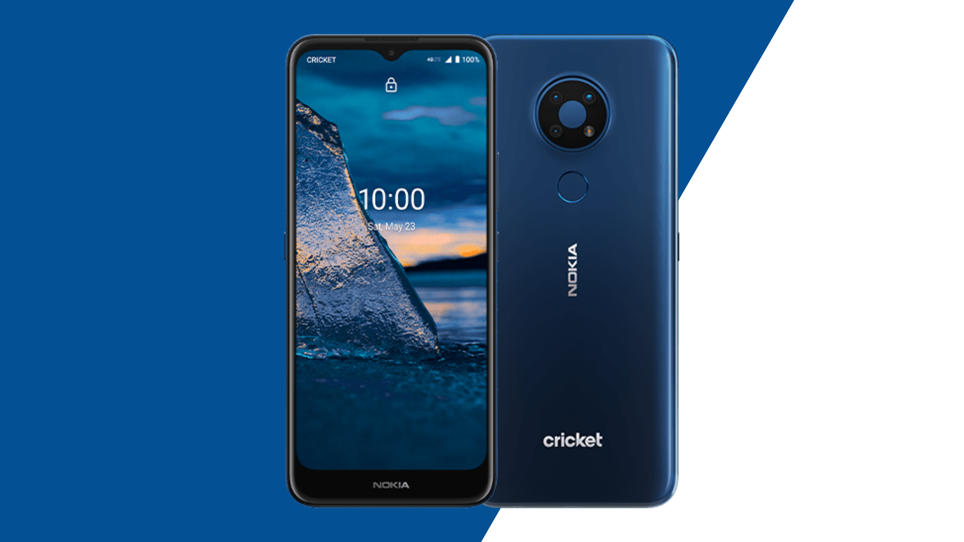 Test du smartphone Nokia C5 Endi avec les principales caractéristiques