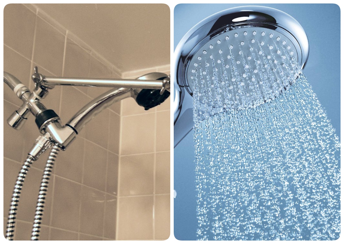 Classement des meilleurs tuyaux de douche pour 2020