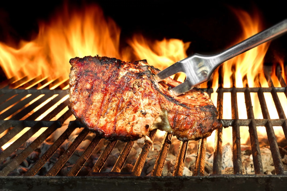 Classement des meilleurs barbecues extérieurs pour 2020