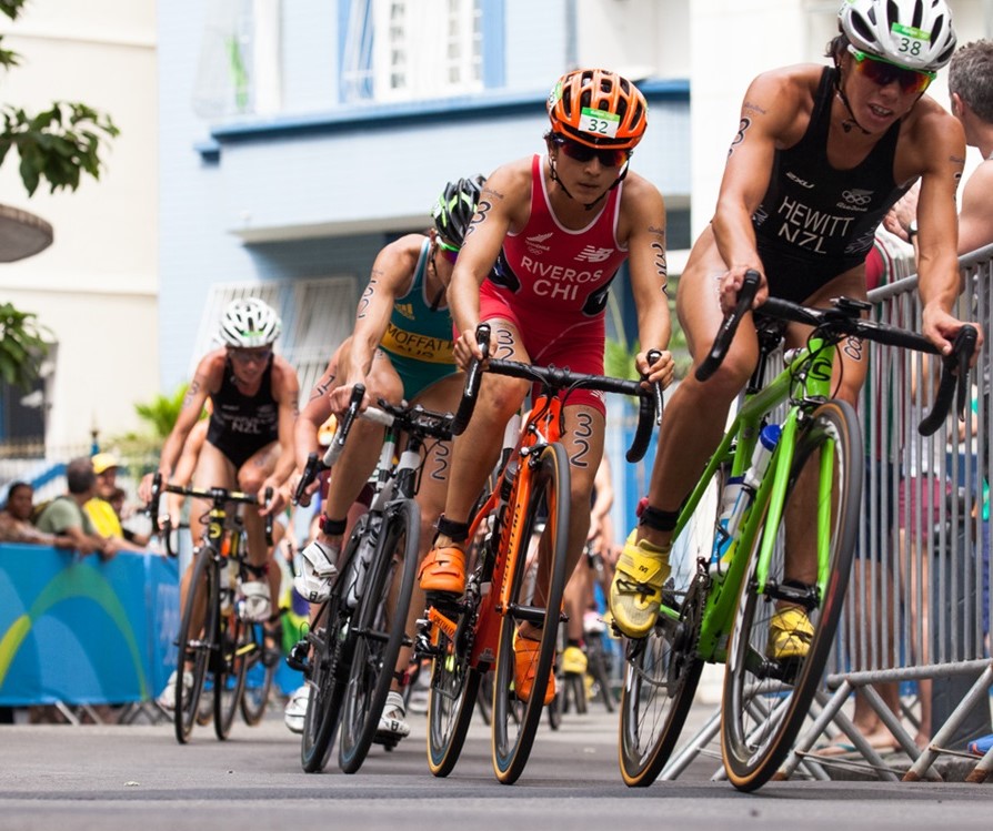 Évaluation du meilleur équipement de triathlon pour 2020