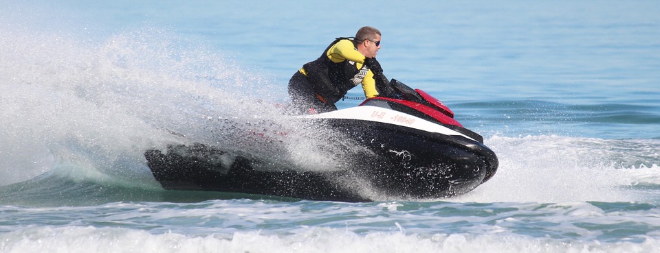 Classement des meilleurs jet-skis pour 2020