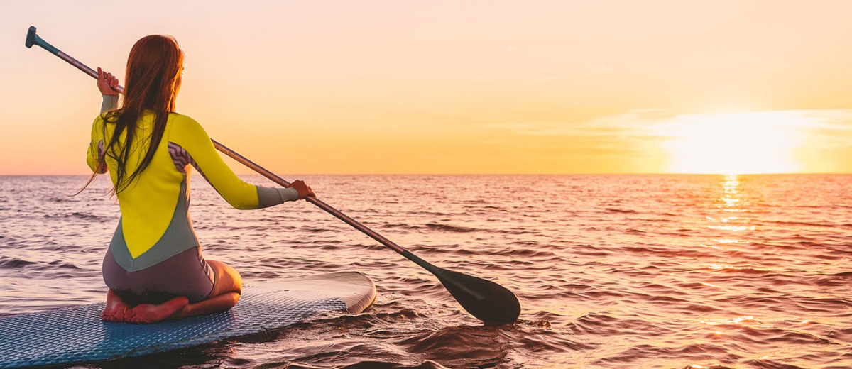 Classement des meilleures planches de SUP pour surfeurs en 2020