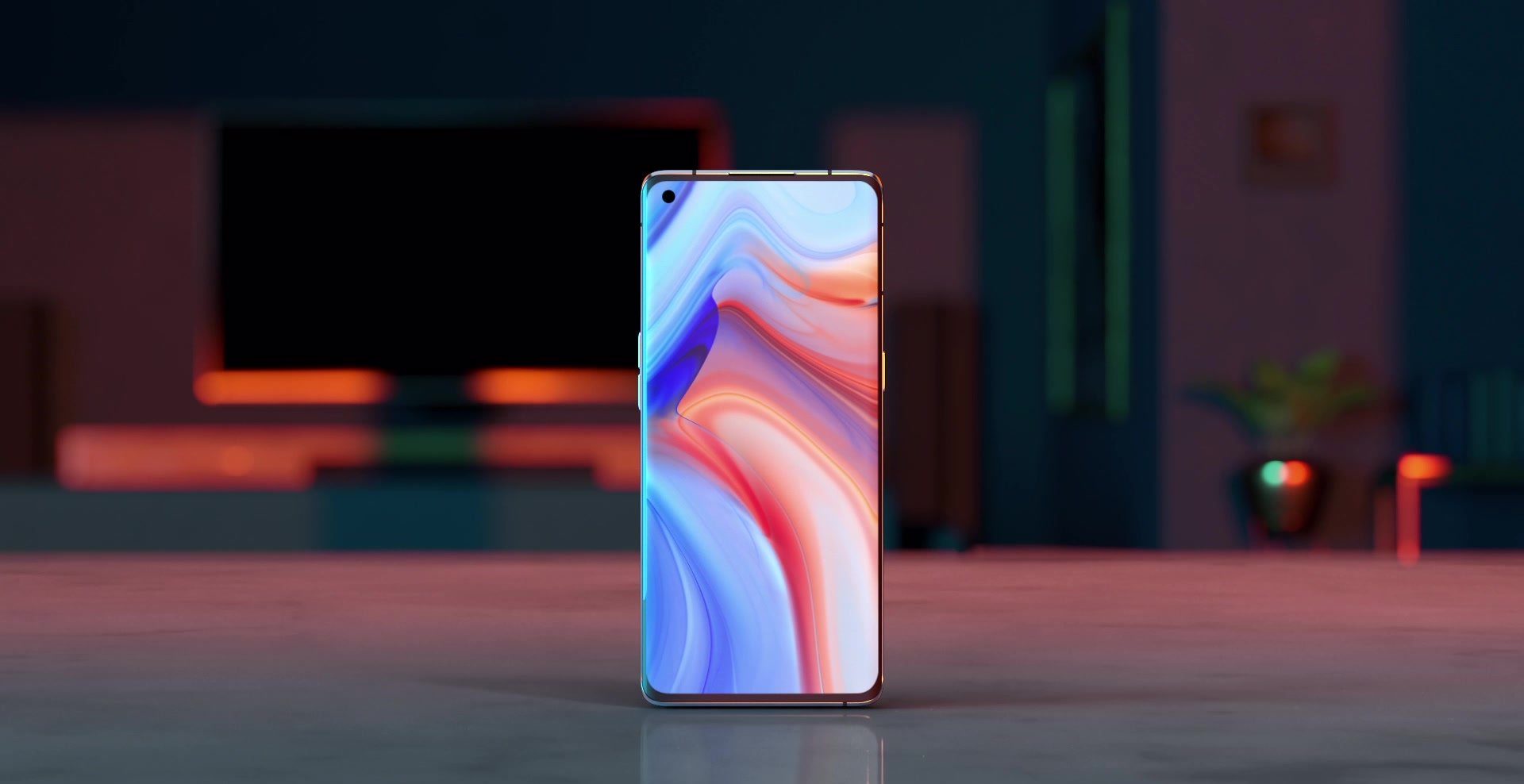 Examen des nouveaux produits Oppo Reno 4 et Reno 4 Pro avec avantages et inconvénients