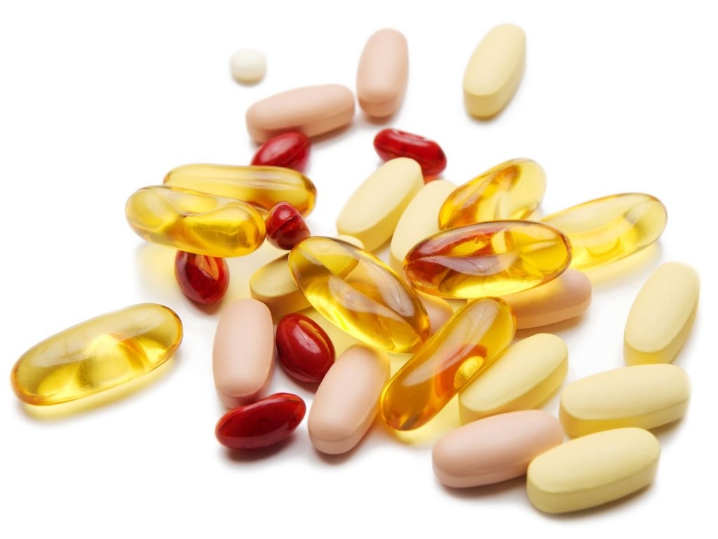 Classement des meilleures vitamines pour adolescents pour 2020