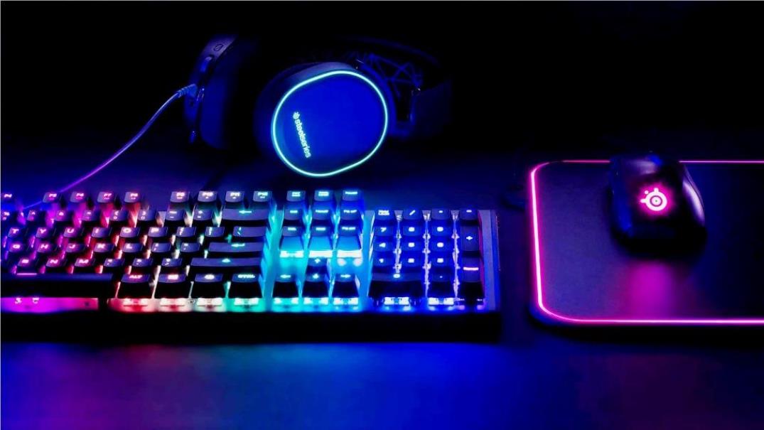 Évaluation des meilleurs kits clavier + souris pour 2020