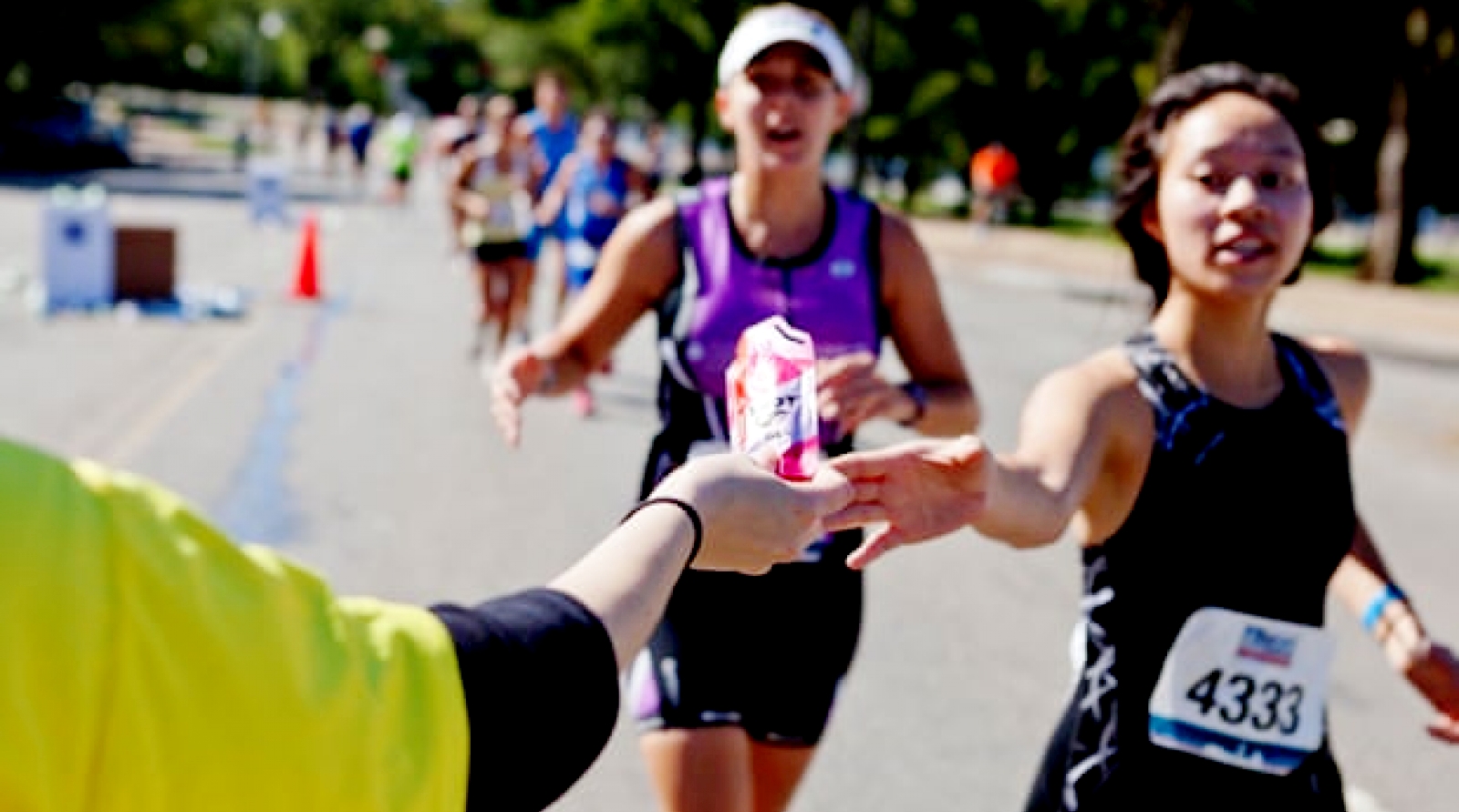 Classement des meilleurs gels énergétiques pour le sport pour 2020