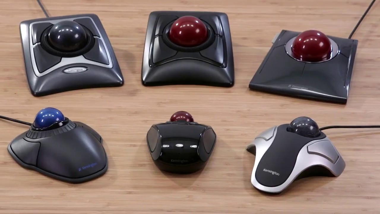 Classement des meilleurs trackballs pour 2020